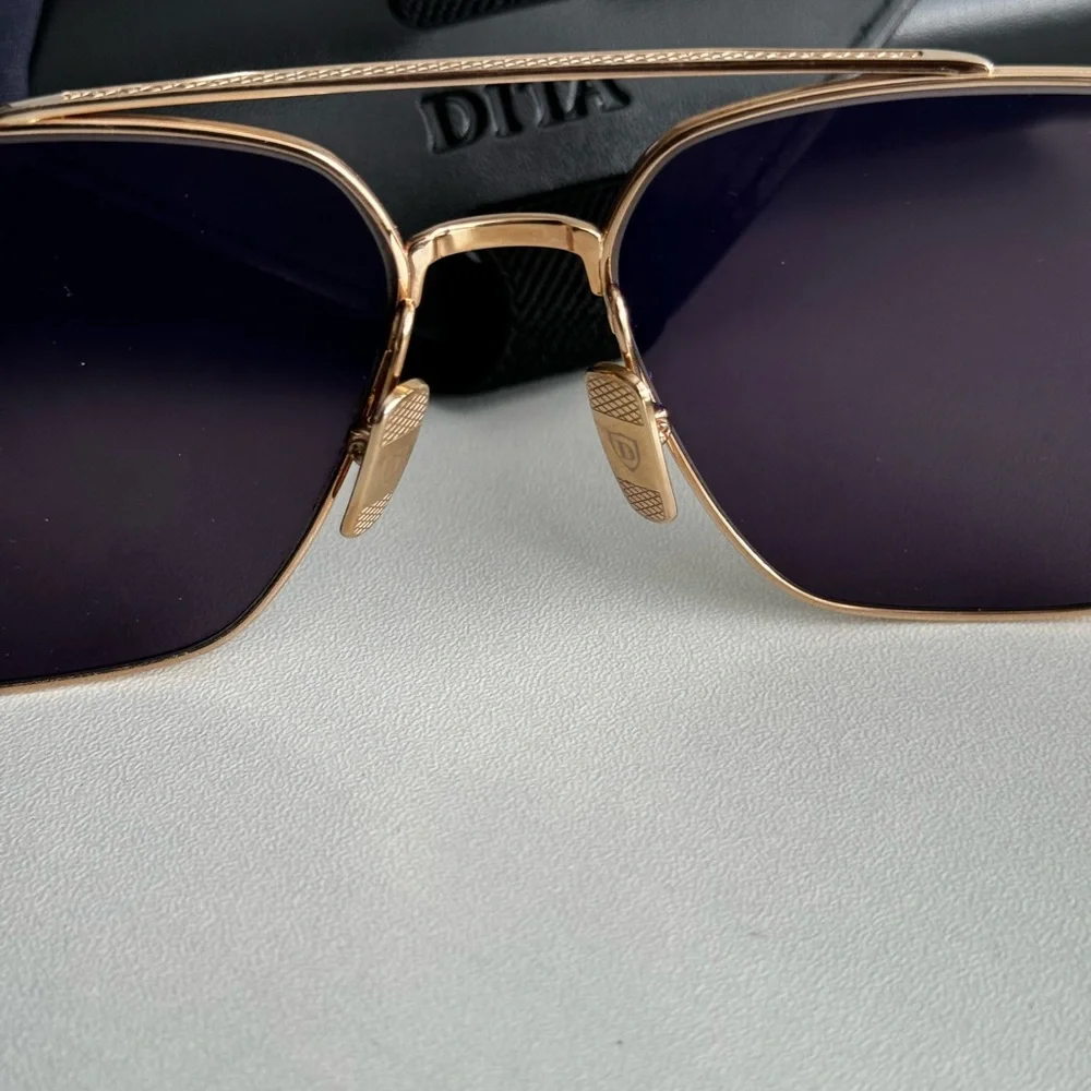 Dita Flight Seven ( Sunglasses) - Picture 7 of 8
